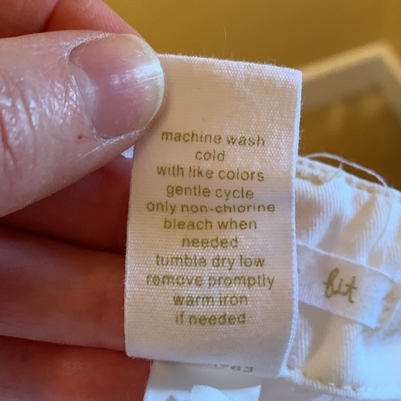 London Jean Marisa Fit NWOT - Picture 11 of 14